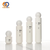 Bouteille PET avec bouchon à vis pour sérum, tonique, huile capillaire, emballage pour produits capillaires - Offre Spéciale