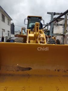 ใช้/มือสอง Cat 966H รถตักล้อยาง938G 950b 950f 950G 966e 910 950 966G รถตักล้อยาง Cat 980G 950 966G - Product Image 5