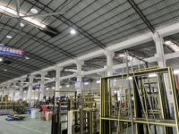 Ventanas Corredizas Horizontales de Aluminio con Rotura de Puente Térmico y Diseño Moderno de Eficiencia Energética Personalizadas AMJ para Hogares