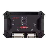 OBDSTAR ECU Master Configuration Complète (A+B+C+D) Flasher ECU basé sur PC pour Voiture, Véhicule Électrique, Moto et Véhicules Lourds (ECM/TCM/BCM)