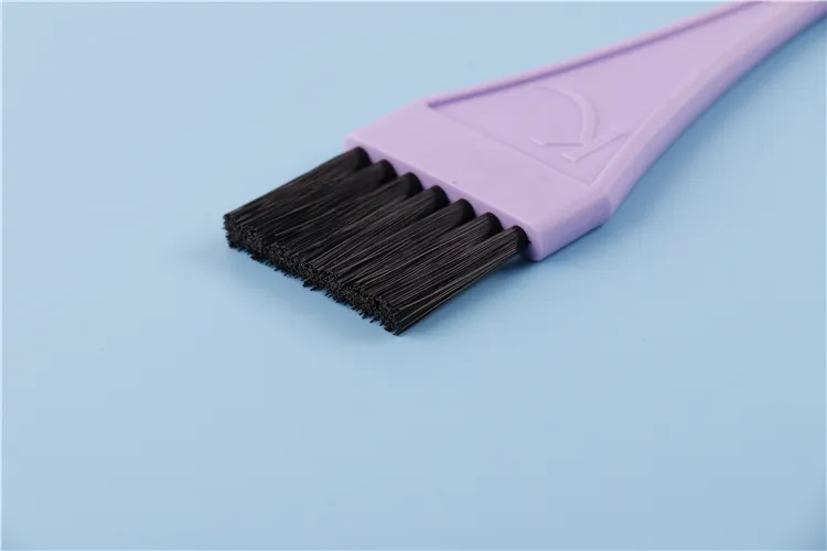 hair color comb
