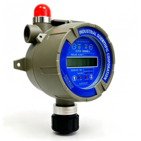 Controlador PLC Original, Sensor Detector de Gas Combustible, Nuevo y Original GTD-3000EX