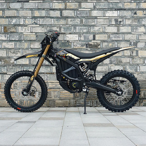 Best <strong>Price</strong> off Road <strong>Talaria</strong> Xxx Pro/Surron/79 Bike/ Arctic Leopard Electric Dirt Bike Enduro Ebike with Central Motor Model - Product Image 2