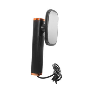 Vapeur électrique portable 13W pour femmes Fer à vapeur vertical puissant avec générateur pour vêtements <span class=keywords><strong>de</strong></span> voyage à la maison - Product Image 1