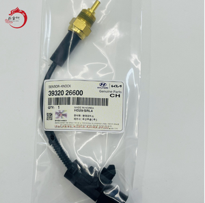 Capteur de détonation de moteur automobile de qualité originale 39320-26600 pour Hyundai Elantra Kia Cerato 3932026600 - Product Image 6