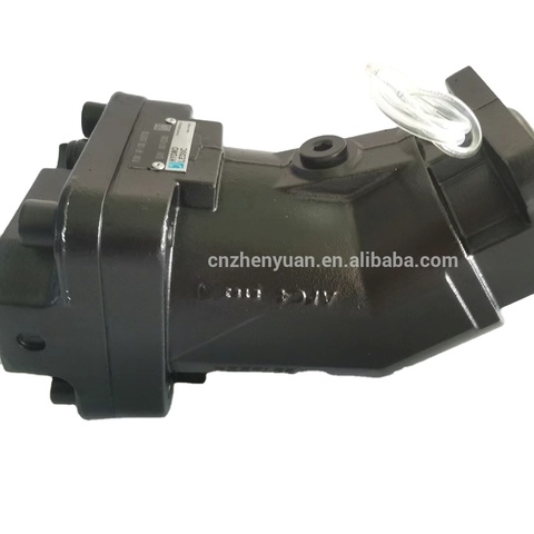 XPi XP  XPi108 Piston Pump XPi108-0523750 XP108-0517620 Hydraulic Piston Pumps