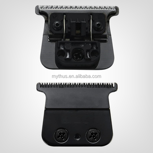 Holesale Placement eposition Hair rimrimmer Itanium ade lade utter <span class=keywords><strong>Blade</strong></span> HARP <span class=keywords><strong>Blade</strong></span> <span class=keywords><strong>accesorios</strong></span> 77787 F707 - Product Image 4