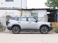 Nouvelle Offre Spéciale J-etour Traveler 7 PLUS 2.0TD XWD Cross Edition 4x4 SUV Moteur 2.0 Turbo Grand Espace Luxe Essence Conduite à Gauche