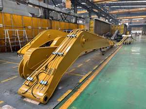 Monde Fabrikant Hoge Kwaliteit Kat Graafmachine Lange <span class=keywords><strong>Boom</strong></span> Oem Graafmachine Lange Bereik <span class=keywords><strong>Boom</strong></span> Arm Te Koop - Product Image 4