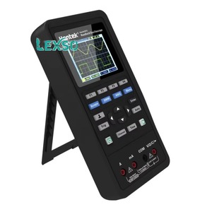 ออสซิลโลสโคปแบบพกพา Hantek 2d72 แบนด์วิดท์ 70 เมกะเฮิรตซ์ Lexso - Product Image 3