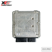 Unité de commande moteur d'origine ECU 4F2910115J pour Audi A6 C6, module informatique du moteur, pièces de rechange automobiles