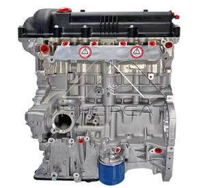 ชุดเครื่องยนต์ 4A91 ใหม่เอี่ยมสำหรับมิตซูบิชิ แลนเซอร์ โคลท์ บล็อกเครื่องยนต์ 4A91 - Product Image 2