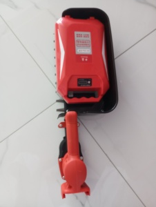 SENGXIN Industrial & DIY Grade 24V/13Ah/35Cells Multifunctional Backpack Lithium Battery for Outdoor <b>Power</b> Supply - Product Image 4