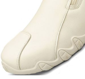 Nuevos Zapatos Casuales de Caña Alta, Tallas 39-47, Transpirables, Impermeables, Diseño de Primavera, Antideslizantes, para Senderismo al Aire Libre - Product Image 5