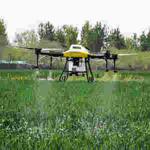 Drone de pulvérisation agricole haute capacité 20L avec vol automatique GPS et évitement d'obstacles sont disponibles aux États-Unis - Product Image 6