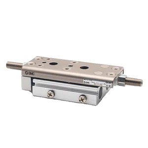   Cilindro Deslizante MXQA6812162025-10-30-40-50-75-100Z ZB ZJ Automatización Industrial - Product Image 1