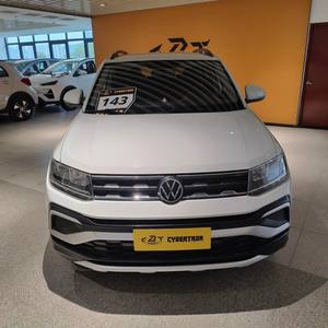 Venta Caliente <span class=keywords><strong>T</strong></span>-<span class=keywords><strong>Cross</strong></span> Volkswagen 2023 Edición Renovada 1.5L Fashion Edition Autos SUV Usados Transmisión Automática de 6 Velocidades Autos de <span class=keywords><strong>Segunda</strong></span> <span class=keywords><strong>Mano</strong></span> Vehículos en Venta - Product Image 4