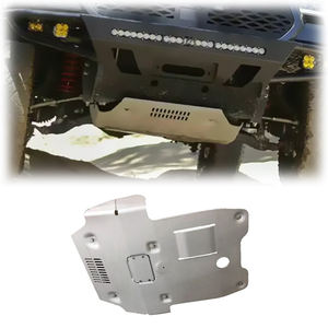 Plaque de protection de carter <span class=keywords><strong>moteur</strong></span> Spedking, vente directe usine, pour Toyota Tacoma 2016-2022 - Product Image 1