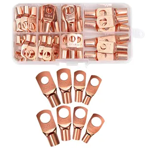 Sell Well Superior Copper Quality Copper Cable Lug