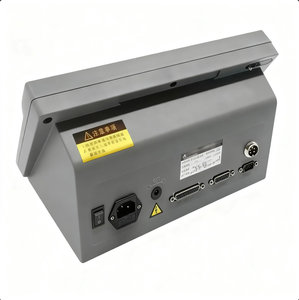 Keli D12 Digital Weighing Indicator for 100t 120t Truck Scale <strong>Weighbridge</strong> - Product Image 5