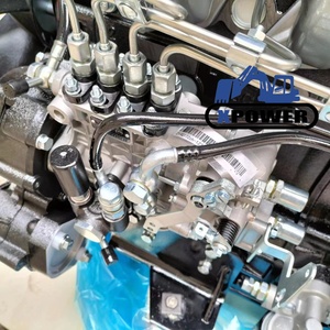 Xpower-Conjunto de motor completo, original y nuevo, para máquinas de construcción pesada, - Product Image 5