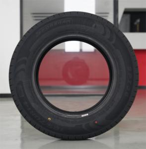 Neumáticos de Caucho Radiales Premium para Todo Clima, Nuevos 205/55R16 195/65R15, Sin Cámara, Tecnología Alemana Avanzada, Marca para Autos de Pasajeros - Product Image 4