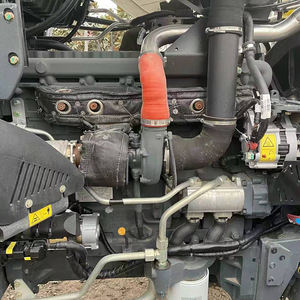 Tracteur d'occasion arbo1404, assurance qualité 1,5, pour tracteurs mf, <span class=keywords><strong>ARBOS</strong></span> - Product Image 5