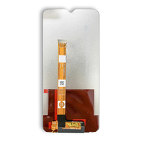 Venta al por mayor teléfono móvil LCDs para Realme LCD pantalla táctil para OPPO A15 Realme C11 C12 C15 V3 Q2i
