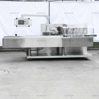 Machine d'emballage de bâtonnets d'encens, machine d'emballage de boîtes d'agarbatti, prix