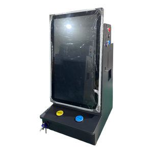 Bảng đầu trò chơi phòng máy 21 "23.6" 27 "dọc màn hình cảm ứng kỹ năng trò chơi Tủ chơi Nút Có Dây bộ hoàn chỉnh bao gồm - Product Image 1