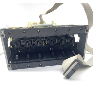 สถานีจ่ายหมึกซ้าย Q6675-60001 เหมาะสำหรับเอชพี เดสก์เจ็ท Z2100 T795 Z3100 Z5200 - Product Image 3