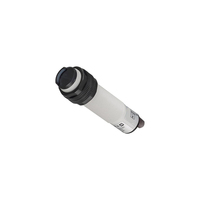 Capteur photoélectrique infrarouge rétroréfléchissant étanche NPN PNP 30CM DC 5V 12V 24V