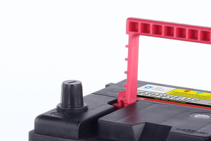 Venta al por mayor 12V 65AH Auto Battery Factory Línea de producción automática Nueva condición Batería de arranque de coche de plomo ácido - Product Image 4