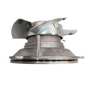 A90L-0001-0442/F FANUC Motor Fan - Product Image 4