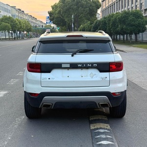Landwind X7 Premium SUV 2016, <span class=keywords><strong>haute</strong></span> performance, 4L Turbo essence, automatique, toit ouvrant panoramique, sièges électriques, 5 portes, voitures d'occasion - Product Image 5