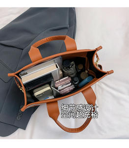 Wholesale Luxury Crossbody Tote Bags Women Leather Purses 5A Catalog Top Quality Female <strong>Designer</strong> <strong>Handbags</strong> Famous Brands - Product Image 2