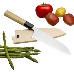 Couteau de chef artisanal, lame en acier inoxydable, manche en résine, couteau de cuisine, couteau de cuisson, couteau personnalisé - Product Image 1