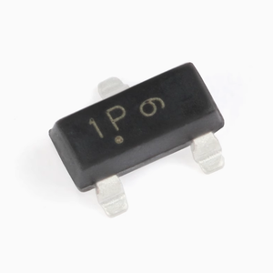 Brand New MMBT2222ALT1G 1P SOT-23 NPN Transistor SMD Triode - Product Image 2
