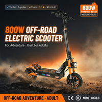 Scooter Eléctrico de 48V en Oferta, Precio de Fábrica, Batería de Litio de 15AH-23AH, Alcance de 45KM, Plegable, Motor sin Escobillas, Resistente al Agua, 150kg
