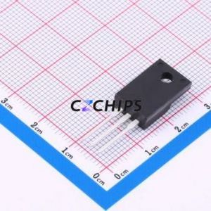 Transistor de efecto de campo de transistor MPF18N50 (MOSFET), nuevo y Original, a prueba de agua - Product Image 2