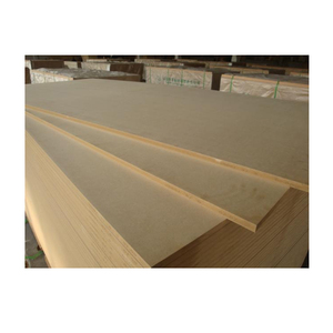 Chất lượng cao hiện đại MDF Board E1 tiêu chuẩn thấp 1. RAW đồng bằng 2. melamine nhiều lớp 3. <span class=keywords><strong>HDF</strong></span> Hội Đồng Quản trị chà nhám - Product Image 1
