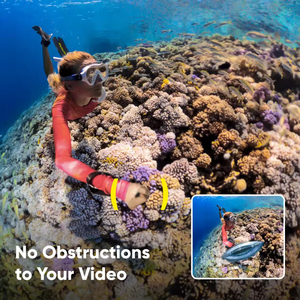 Insta 360 X4 Sports Professional 8K <b>Camera</b> <b>Mini</b> Action Recorder Motorcycle Riding AI-Editing Drone Accessories Made China Insta - Product Image 3