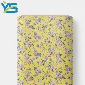 Chất lượng tốt giá bán buôn 100% <span class=keywords><strong>polyester</strong></span> in vải tùy chỉnh thiết kế in ấn cho áo sơ mi - Product Image 4