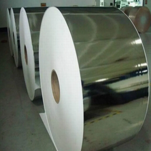 Giấy <span class=keywords><strong>aluminized</strong></span> cho nhãn bia hoặc bao bì thuốc lá - Product Image 4
