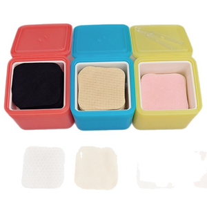 Produit phare en Corée : Tampons tonifiants multifonctions exfoliants à l'acide salicylique pour le traitement de l'acné et la minimisation des pores - Product Image 4