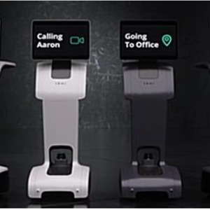 <span class=keywords><strong>Robot</strong></span> de réception commerciale à double écran <span class=keywords><strong>Meilleur</strong></span> <span class=keywords><strong>robot</strong></span> <span class=keywords><strong>humanoïde</strong></span> AI de bienvenue pour salle d'exposition Visites guidées - Product Image 4