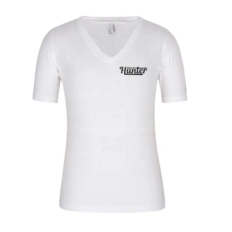 공급업체 베스트 셀러 제품 일반 염색 사용자 정의 스포츠 T 셔츠