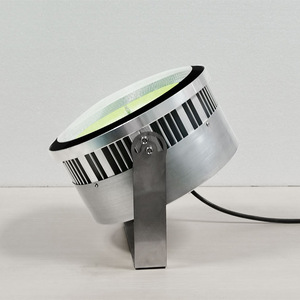 ضوء LED لجذب الأسماك مقاوم للماء IP67 من سبائك الألومنيوم بقوة 180000 لومن لصيد الأسماك الليلي في المحيط ضوء قارب الصيد ضمان 3 سنوات 6000 كلفن - Product Image 5