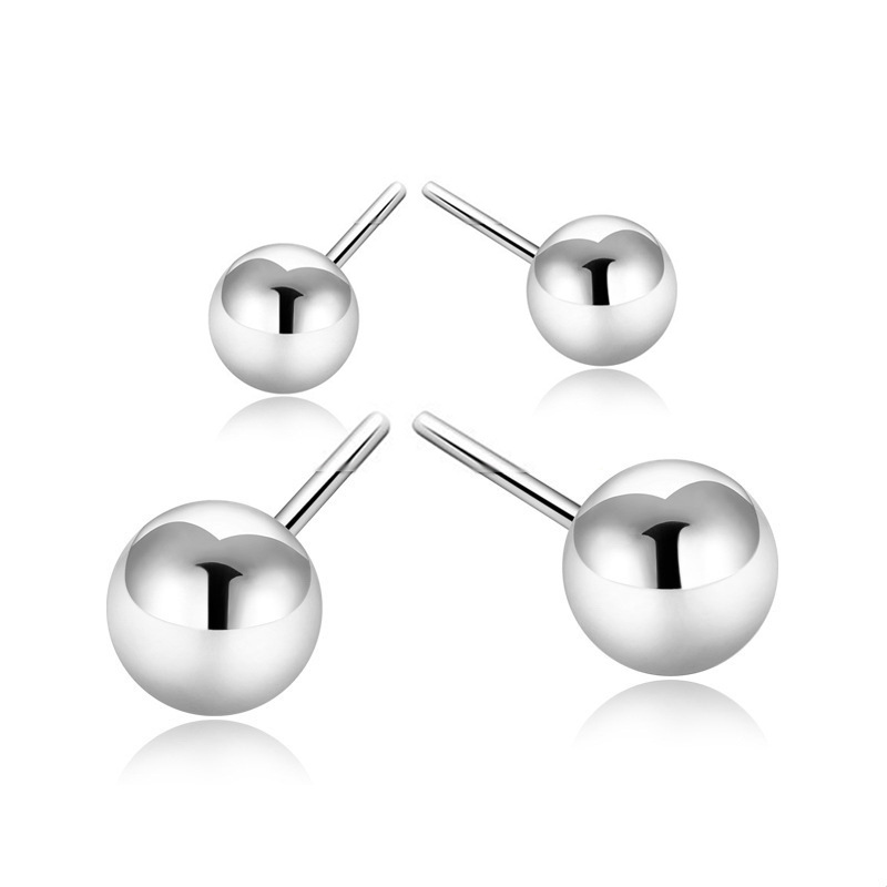 Argent 5mm