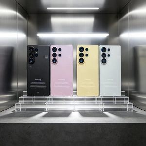 สมาร์ทโฟน S26Ultra 5G รุ่น 16GB+1TB ของใหม่แกะกล่อง รองรับสองซิม แบตเตอรี่ 7000mAh กล้อง HD ขายส่งจากโรงงานโดยตรง - Product Image 5